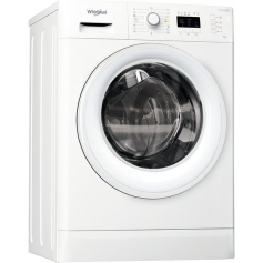 Стиральная машина Whirlpool FWSL61052WEU в Запорожье
